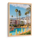 Saguaro de Palm Springs - Bethany Young | Cuadro decorativo de Canvas Lab