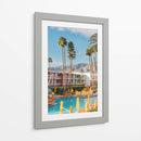 Saguaro de Palm Springs - Bethany Young | Cuadro decorativo de Canvas Lab