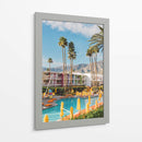 Saguaro de Palm Springs - Bethany Young | Cuadro decorativo de Canvas Lab