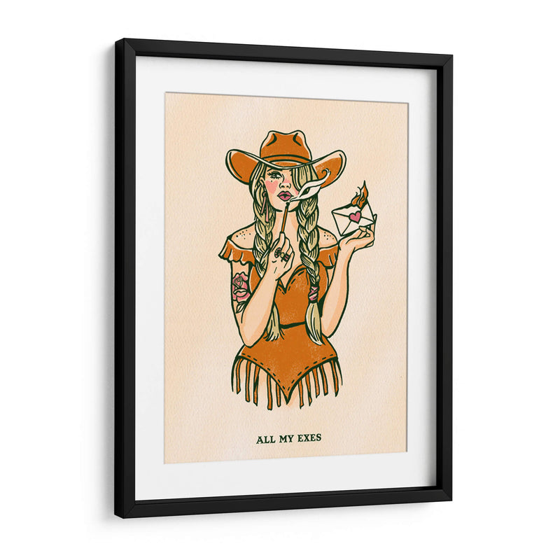 Cuadro decorativo de Canvas Lab