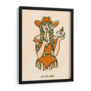 Cuadro decorativo de Canvas Lab