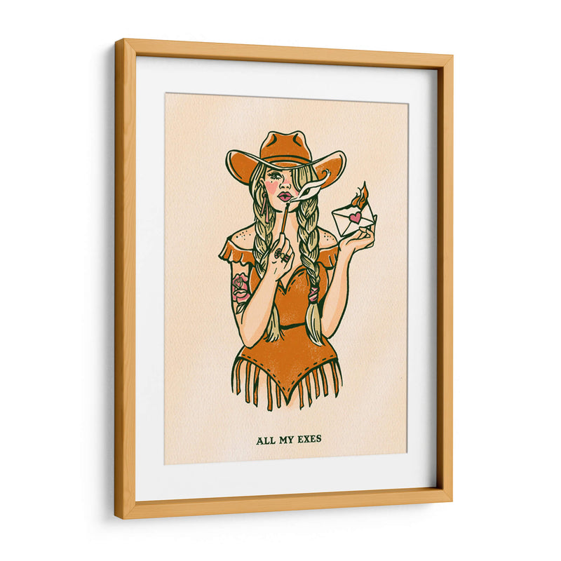 Cuadro decorativo de Canvas Lab