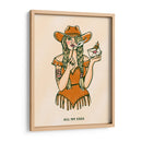 Cuadro decorativo de Canvas Lab