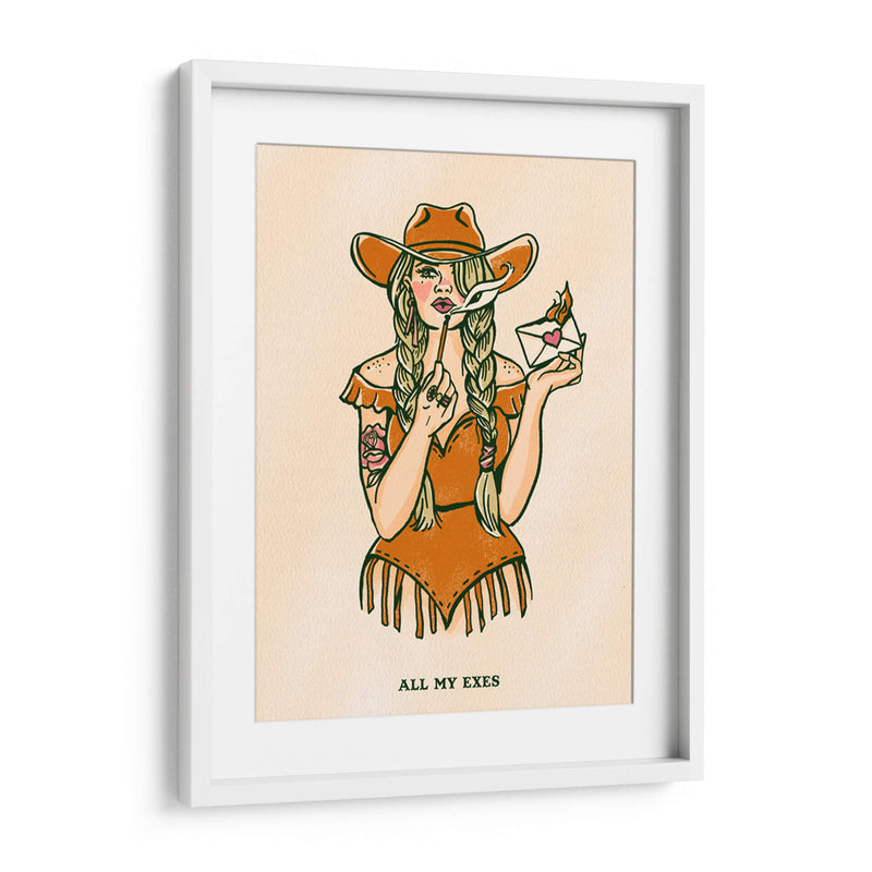 Cuadro decorativo de Canvas Lab