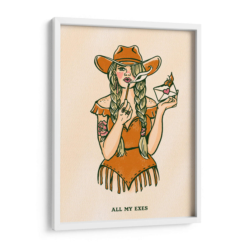 Cuadro decorativo de Canvas Lab