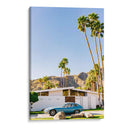 Paseo por Palm Springs VII - Bethany Young | Cuadro decorativo de Canvas Lab