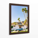 Paseo por Palm Springs VII - Bethany Young | Cuadro decorativo de Canvas Lab