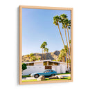 Paseo por Palm Springs VII - Bethany Young | Cuadro decorativo de Canvas Lab