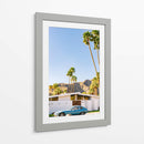 Paseo por Palm Springs VII - Bethany Young | Cuadro decorativo de Canvas Lab