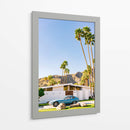 Paseo por Palm Springs VII - Bethany Young | Cuadro decorativo de Canvas Lab