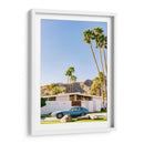 Paseo por Palm Springs VII - Bethany Young | Cuadro decorativo de Canvas Lab