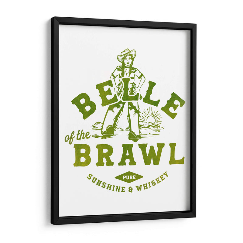 Cuadro decorativo de Canvas Lab