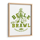 Cuadro decorativo de Canvas Lab