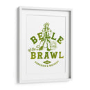 Cuadro decorativo de Canvas Lab