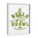 Cuadro decorativo de Canvas Lab