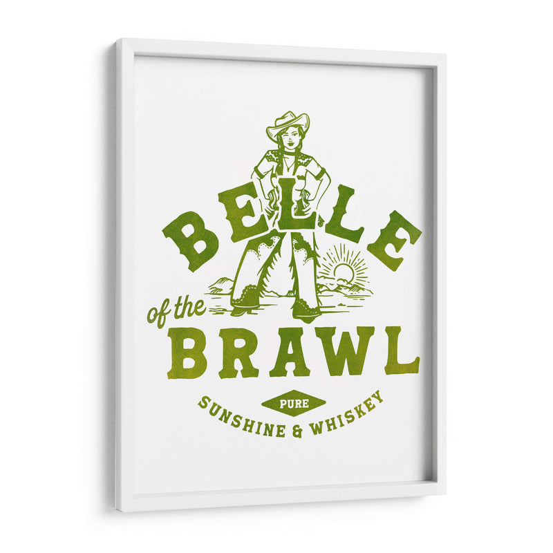 Cuadro decorativo de Canvas Lab