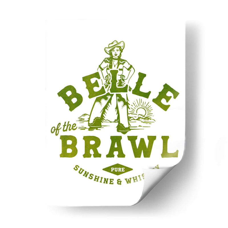 Cuadro decorativo de Canvas Lab