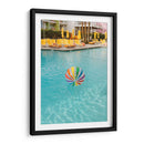 Cuadro decorativo de Canvas Lab