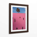 Vibras de Palm Springs III - Bethany Young | Cuadro decorativo de Canvas Lab