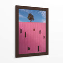 Vibras de Palm Springs III - Bethany Young | Cuadro decorativo de Canvas Lab
