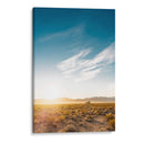 Amanecer en el desierto de Nevada - Bethany Young | Cuadro decorativo de Canvas Lab