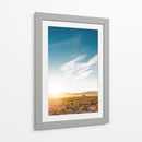Amanecer en el desierto de Nevada - Bethany Young | Cuadro decorativo de Canvas Lab