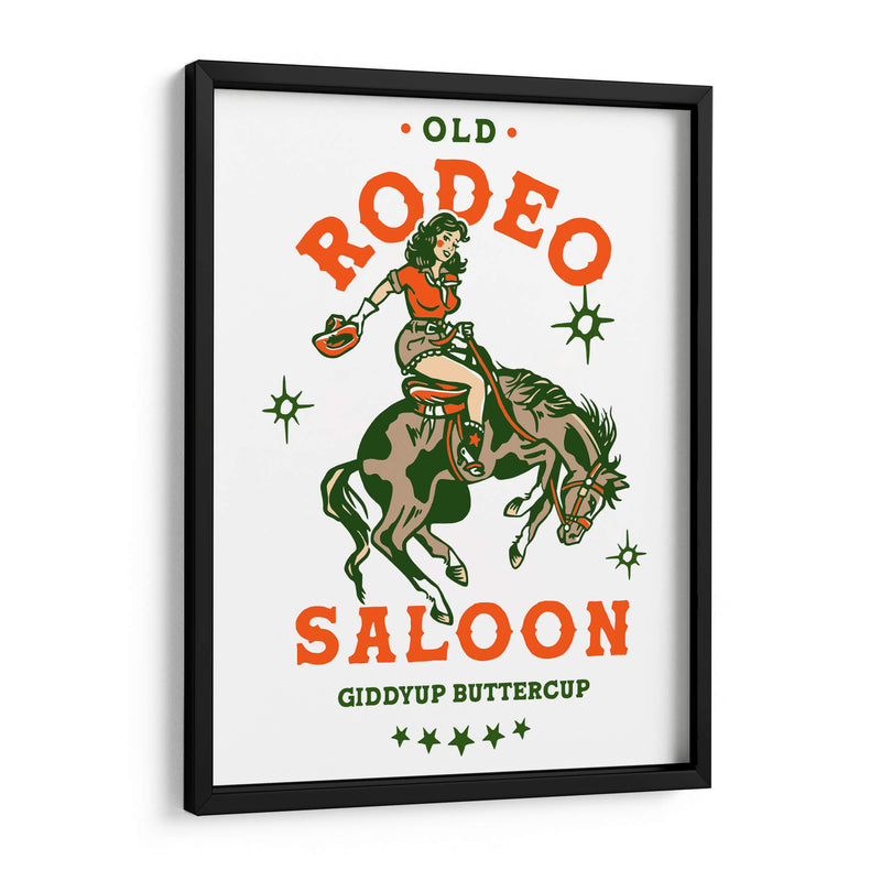 Cuadro decorativo de Canvas Lab