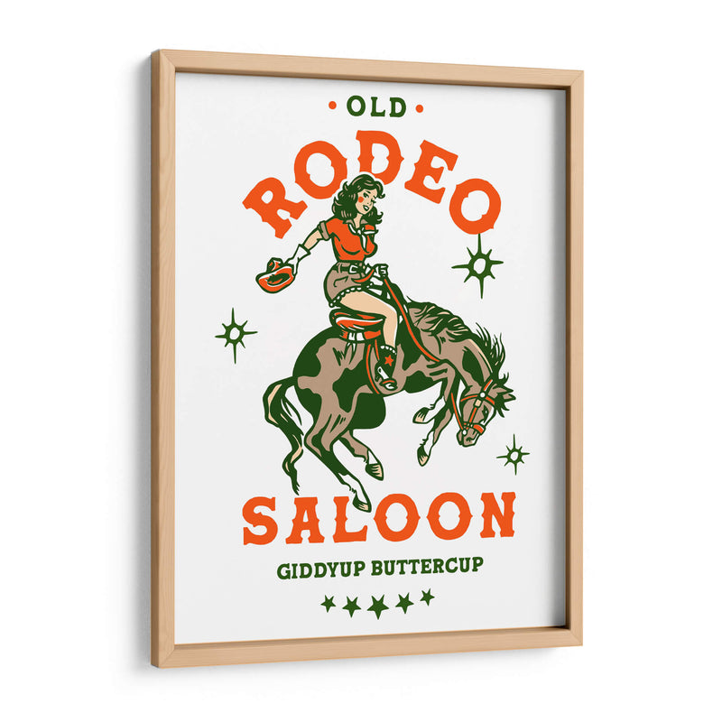 Cuadro decorativo de Canvas Lab