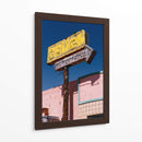 New Mexico Drugs II - Bethany Young | Cuadro decorativo de Canvas Lab