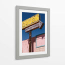 New Mexico Drugs II - Bethany Young | Cuadro decorativo de Canvas Lab