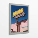 New Mexico Drugs II - Bethany Young | Cuadro decorativo de Canvas Lab