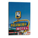 Motel Palomino II - Bethany Young | Cuadro decorativo de Canvas Lab