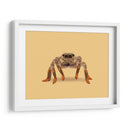 Lydia, la araña vaquera con las piernas más largas - Anyone Can Yeehaw | Cuadro decorativo de Canvas Lab