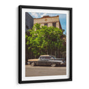 Paseo en Brooklyn - Bethany Young | Cuadro decorativo de Canvas Lab