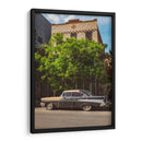 Paseo en Brooklyn - Bethany Young | Cuadro decorativo de Canvas Lab