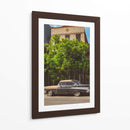Paseo en Brooklyn - Bethany Young | Cuadro decorativo de Canvas Lab