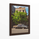 Paseo en Brooklyn - Bethany Young | Cuadro decorativo de Canvas Lab