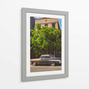 Paseo en Brooklyn - Bethany Young | Cuadro decorativo de Canvas Lab