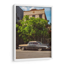 Paseo en Brooklyn - Bethany Young | Cuadro decorativo de Canvas Lab