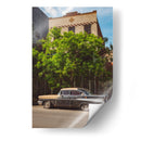 Paseo en Brooklyn - Bethany Young | Cuadro decorativo de Canvas Lab