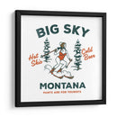 Cuadro decorativo de Canvas Lab