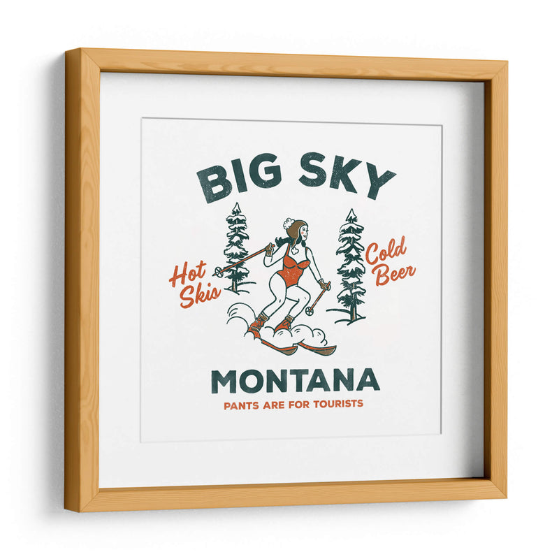 Cuadro decorativo de Canvas Lab