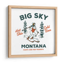 Cuadro decorativo de Canvas Lab