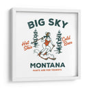 Cuadro decorativo de Canvas Lab