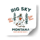 Cuadro decorativo de Canvas Lab