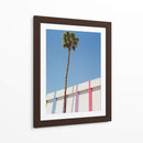Palm Springs II - Bethany Young | Cuadro decorativo de Canvas Lab