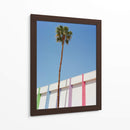 Palm Springs II - Bethany Young | Cuadro decorativo de Canvas Lab