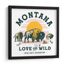 Cuadro decorativo de Canvas Lab