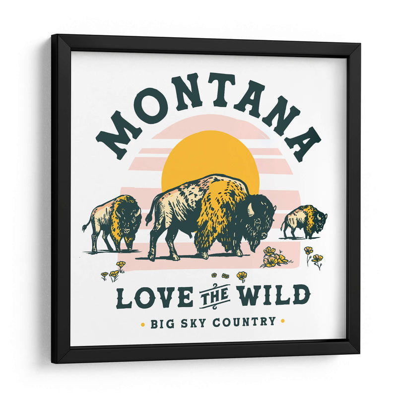 Cuadro decorativo de Canvas Lab