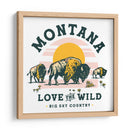 Cuadro decorativo de Canvas Lab